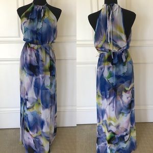Leith| Maxi dress